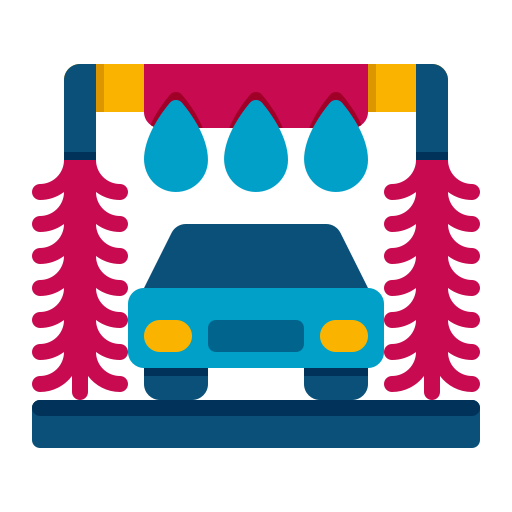 Car wash